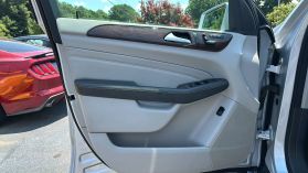 2012 Mercedes-benz M-class - Image 12