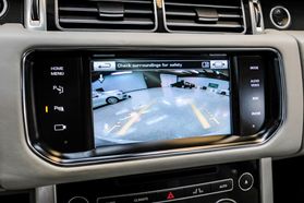 2015 Land Rover Range Rover - Image 21