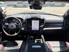 2022 RAM 1500 CREW CAB