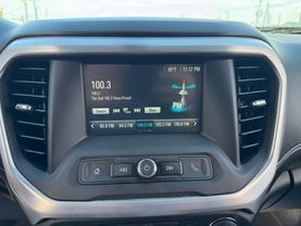 2018 GMC ACADIA SUV V6, 3.6 LITER SLE-2 SPORT UTILITY 4D at Motors On Wheels - used car dealership in Houston, Texas.