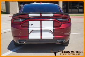 2020 DODGE CHARGER SEDAN V6, 3.6 LITER SXT SEDAN 4D