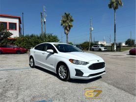 2019 Ford Fusion - Image 7