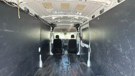 2020 FORD TRANSIT 250 CARGO VAN