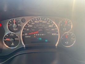 2016 CHEVROLET EXPRESS 3500 11FT KNAPHEIDE KUV SERVICE VAN SERVICE/UTILITY TRUCKS V8, 6.0 LITER 2D - Eddies Auto Sales