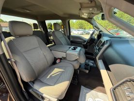 2019 Ford F150 Supercrew Cab Xlt Pickup 4d 5 1/2 Ft - Image 18