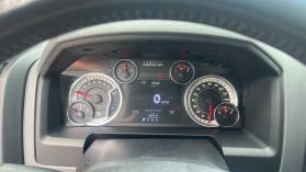 2016 RAM 1500 CREW CAB PICKUP V8, HEMI, 5.7 LITER BIG HORN PICKUP 4D 5 1/2 FT