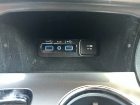 2020 JEEP GRAND CHEROKEE SUV V6, VVT, 3.6 LITER LIMITED SPORT UTILITY 4D at T&T Repairables - used car dealership in Spencer, Indiana.