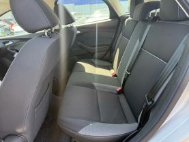 2014 FORD FOCUS HATCHBACK 4-CYL, FLEX FUEL, 2.0L SE HATCHBACK 4D