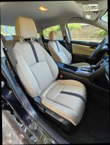 2017 HONDA CIVIC LX SEDAN 4D