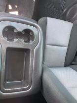 2007 CHEVROLET SILVERADO 1500 CREW CAB PICKUP V8, 4.8 LITER LS PICKUP 4D 5 3/4 FT