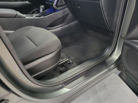 2022 HYUNDAI TUCSON SUV 4-CYL, GDI, 2.5 LITER SEL SPORT UTILITY 4D