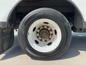 2018 HINO 258 PICKUP - 258ALP