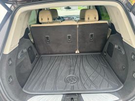 2020 BUICK ENVISION SUV 4-CYL, 2.5 LITER PREFERRED SPORT UTILITY 4D