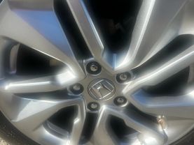 2018 HONDA ACCORD SEDAN 4-CYL, I-VTEC, TURBO, 1.5 LITER LX SEDAN 4D