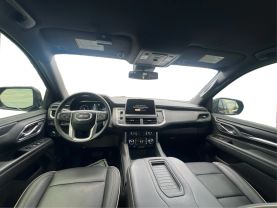 2023 GMC YUKON XL