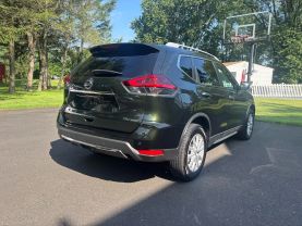 2019 Nissan Rogue - Image 3