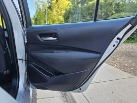 2020 TOYOTA COROLLA LE SEDAN 4D