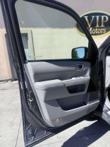 2015 HONDA PILOT SUV V6, I-VTEC, 3.5 LITER EX-L SPORT UTILITY 4D