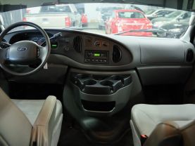 2006 FORD E150 SUPER DUTY CARGO for sale in  Orlando, FL