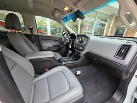 2019 Chevrolet Colorado Crew Cabwork Truck Pickup 4d 5 Ft - Image 13