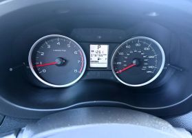 2017 SUBARU FORESTER SUV ICE SILVER METALLIC AUTOMATIC - Capital City Auto