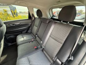 2017 Nissan Rogue S Sport Utility 4d - Image 16