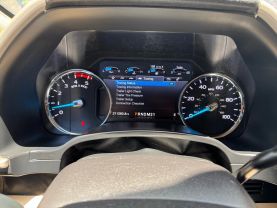 2019 FORD F250 SUPER DUTY CREW CAB PICKUP V8, TURBO DIESEL, 6.7 LITER LARIAT PICKUP 4D 6 3/4 FT