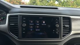 2021 Volkswagen Atlas Cross Sport - Image 44