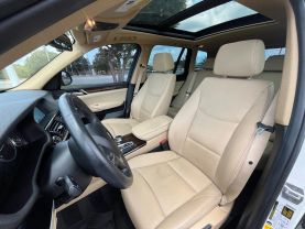 2017 Bmw X3 Xdrive28i Sport Utility 4d - Image 28
