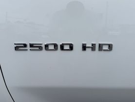 2023 CHEVROLET SILVERADO 2500 HD CREW CAB PICKUP V8, TURBO DIESEL, 6.6 LITER LT PICKUP 4D 6 1/2 FT