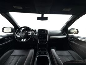 2019 DODGE GRAND CARAVAN PASSENGER