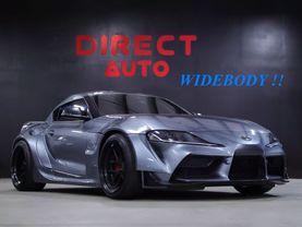 2020 TOYOTA GR SUPRA for sale in  Orlando, FL