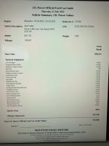 2018 GMC SIERRA 1500 CREW CAB PICKUP V8, ECOTEC3, 6.2 LITER DENALI PICKUP 4D 5 3/4 FT