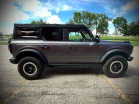 2021 Ford Bronco - Image 6
