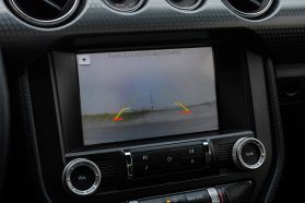 2017 Ford Mustang - Image 24