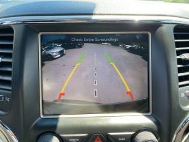 2014 JEEP GRAND CHEROKEE SUV V6, ECODIESEL, 3.0T LIMITED SPORT UTILITY 4D