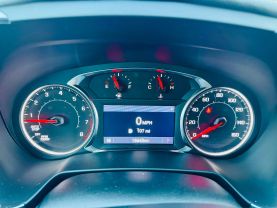 2024 CHEVROLET BLAZER SUV V6, 3.6 LITER 3LT SPORT UTILITY 4D