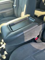 2006 CHEVROLET SILVERADO 1500 CREW CAB PICKUP V8, 5.3 LITER LT PICKUP 4D 5 3/4 FT