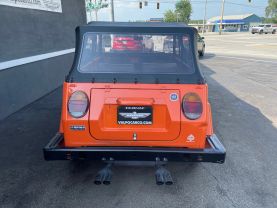 1973 VOLKSWAGEN THING - - -