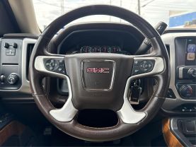 2018 GMC SIERRA 1500 CREW CAB