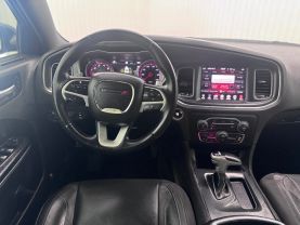 2015 DODGE CHARGER