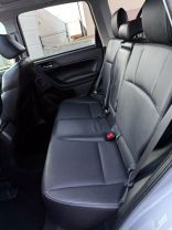 2016 SUBARU FORESTER SUV 4-CYL, PZEV, 2.5 LITER 2.5I LIMITED SPORT UTILITY 4D