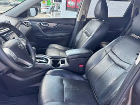 2016 NISSAN ROGUE SUV 4-CYL, 2.5 LITER SV SPORT UTILITY 4D