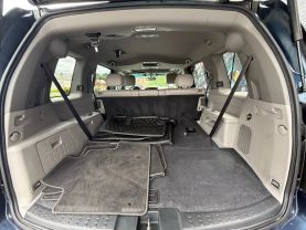 2010 HONDA PILOT