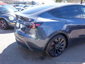 -2022 Tesla Model Y - Image 7