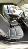 2008 SMART FORTWO PASSION CABRIOLET 2D