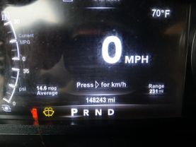 2017 RAM 2500 CREW CAB PICKUP 6-CYL, TURBO DSL, 6.7L LARAMIE PICKUP 4D 6 1/3 FT