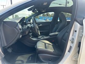 Used 2018 MERCEDES-BENZ CLA COUPE 4-CYL, TURBO, 2.0 LITER CLA 250 4MATIC COUPE 4D - LA Auto Star located in Virginia Beach, VA