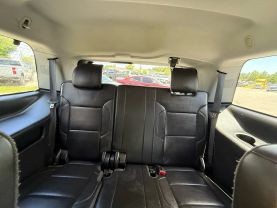 2018 Gmc Yukon Denali Sport Utility 4d - Image 27