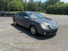 2009 TOYOTA AVALON